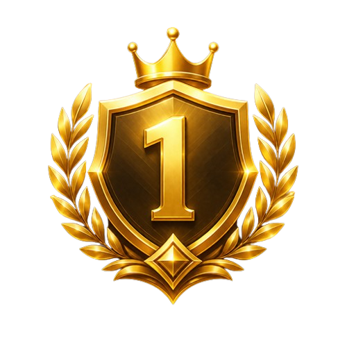 1st Place