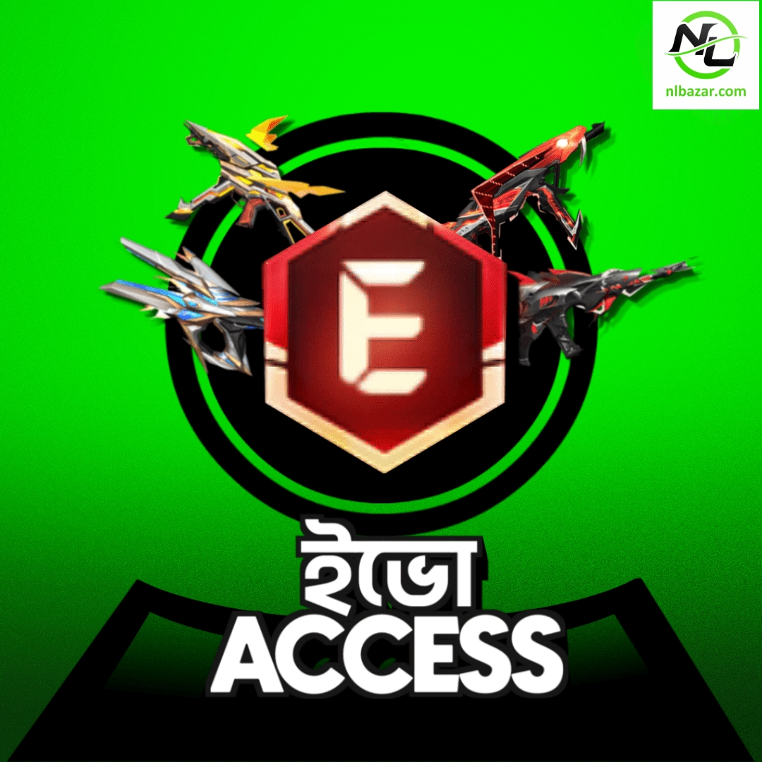 E-Badge/Evo Access