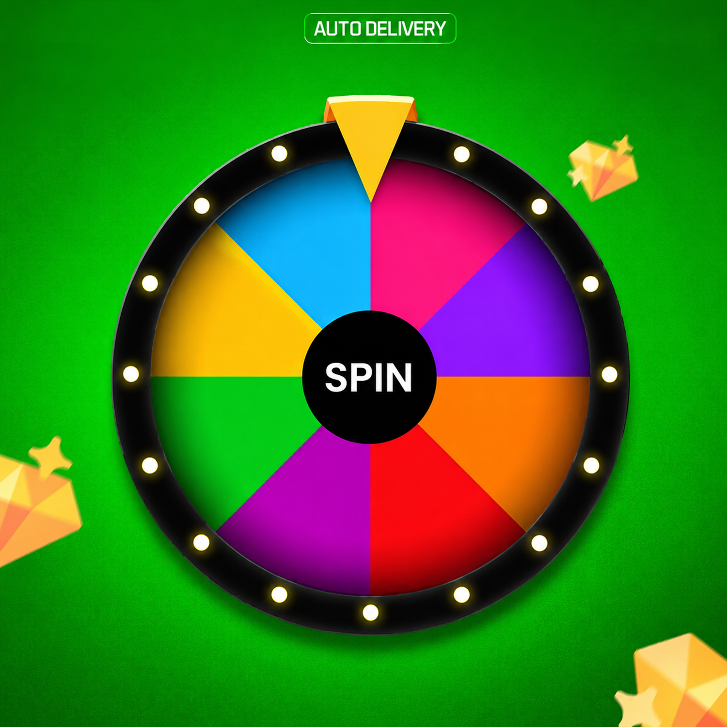 Free Spin