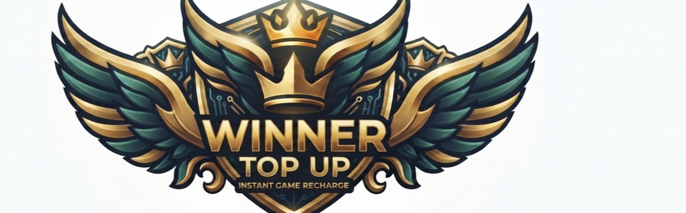 Winner Topup